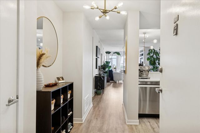 1515 N WELLS Street 5C, Chicago, IL 60610