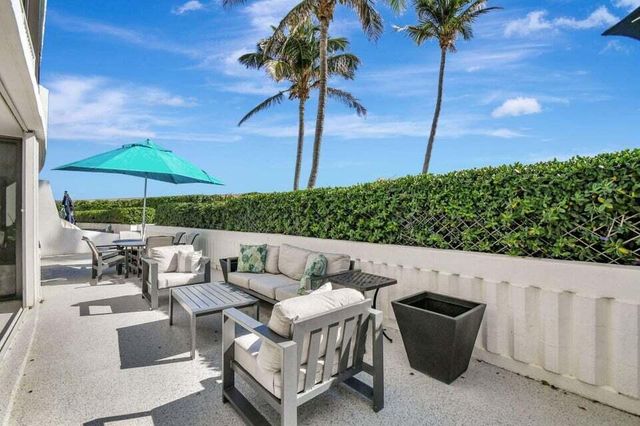 3590 S Ocean Boulevard 104, South Palm Beach, FL 33480