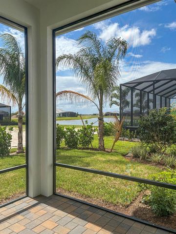 14196 SW Pinnacle Court, Port St. Lucie, FL 34987