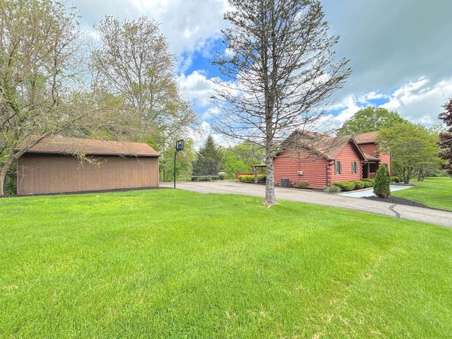 1376 Symbo Lane, Walton, KY 41094