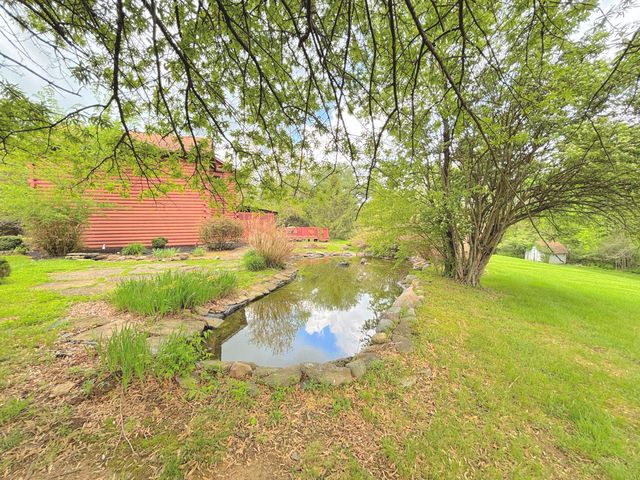 1376 Symbo Lane, Walton, KY 41094