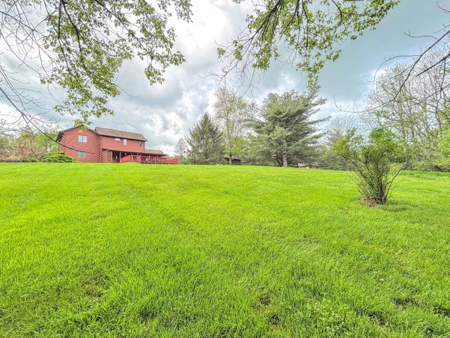 1376 Symbo Lane, Walton, KY 41094