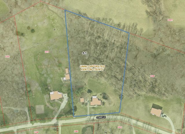 1376 Symbo Lane, Walton, KY 41094