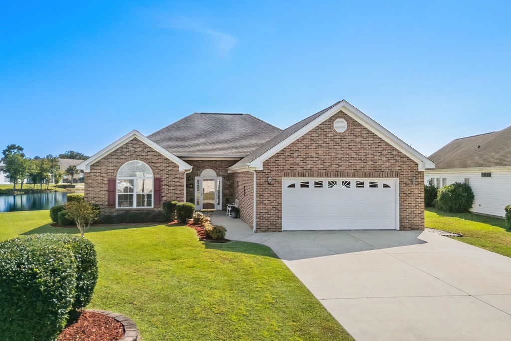190 Jessica Lakes Dr., Conway, SC 29526 — photo 2