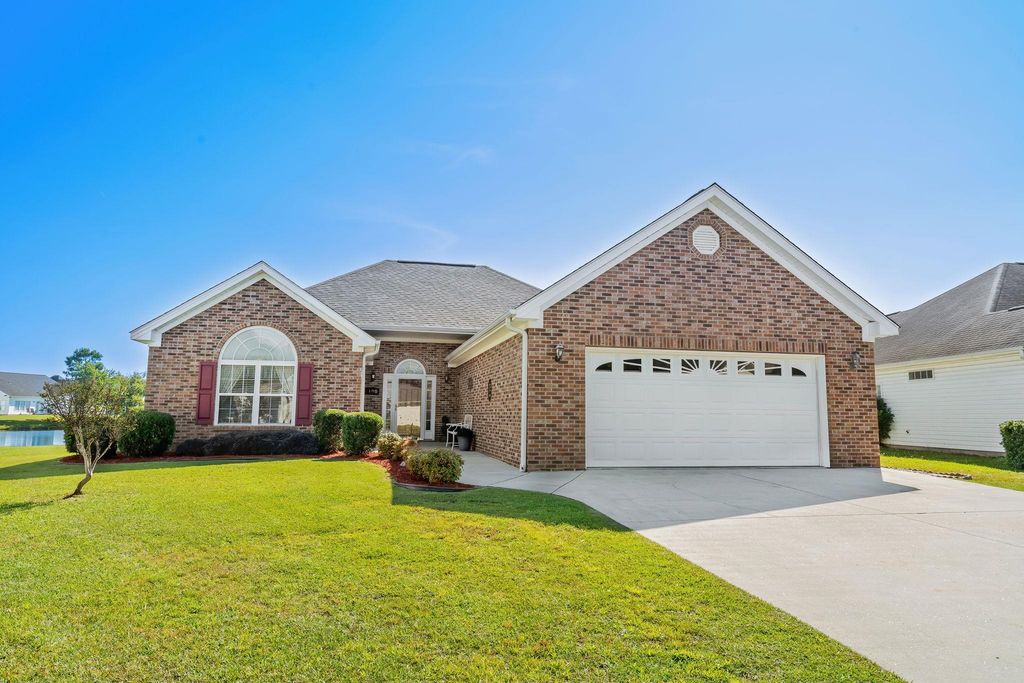 190 Jessica Lakes Dr., Conway, SC 29526 — photo 3