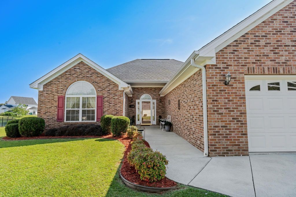190 Jessica Lakes Dr., Conway, SC 29526 — photo 4