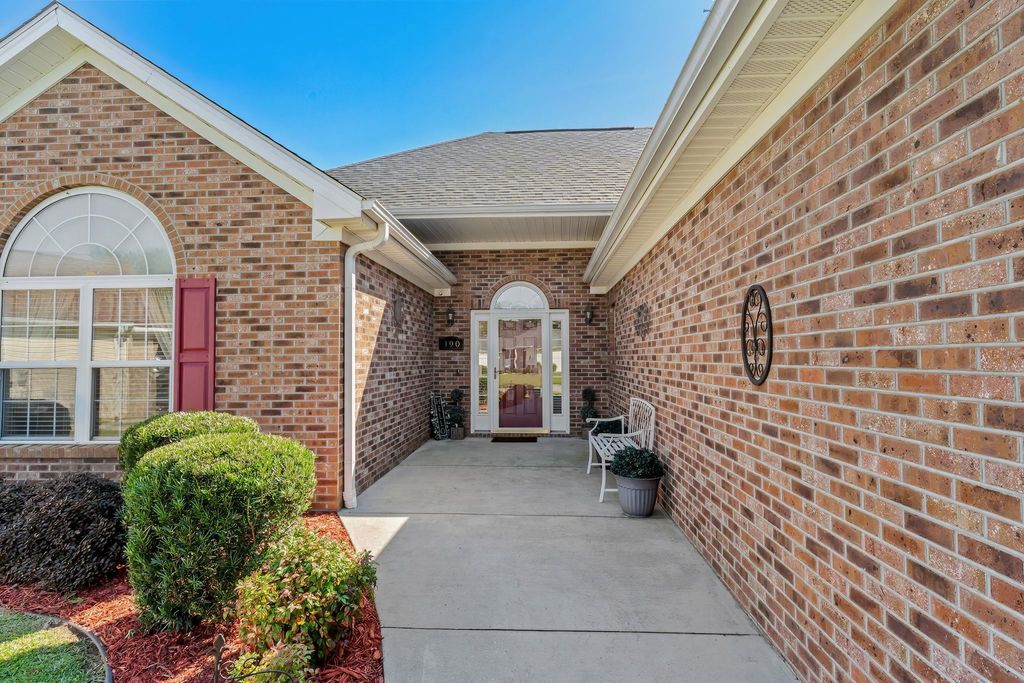 190 Jessica Lakes Dr., Conway, SC 29526 — photo 5