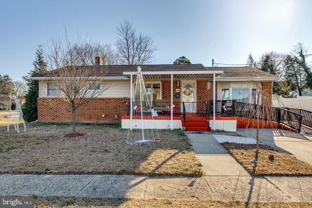 20 MARSHALL AVE, Berlin, NJ 08009