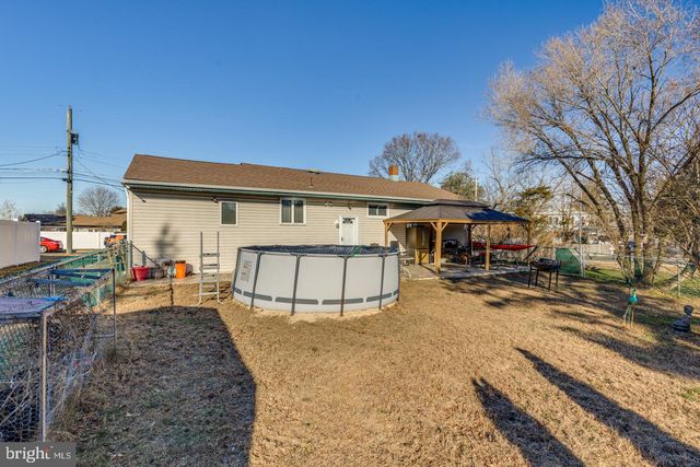 20 MARSHALL AVE, Berlin, NJ 08009