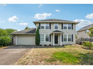 575 S PONDEROSA St, Canby, OR 97013