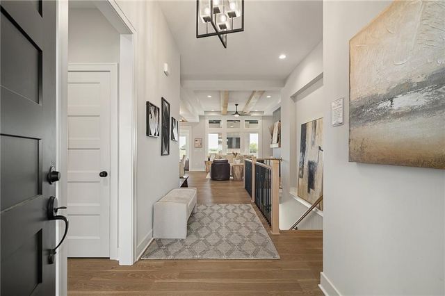 11221 S Sunray Drive, Olathe, KS 66061