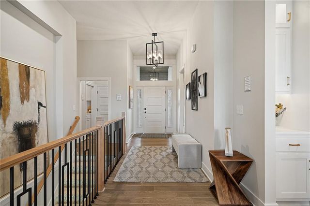 11221 S Sunray Drive, Olathe, KS 66061