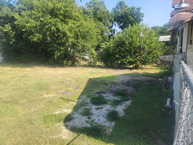 2847 S Marsalis Avenue, Dallas, TX 75216