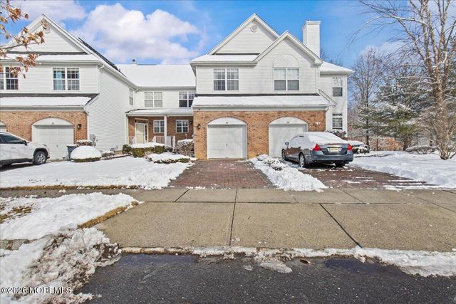 50 Frost Lane, East Windsor, NJ 08520
