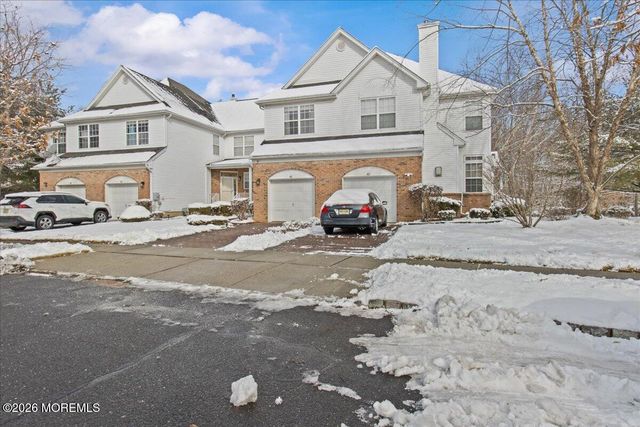 50 Frost Lane, East Windsor, NJ 08520