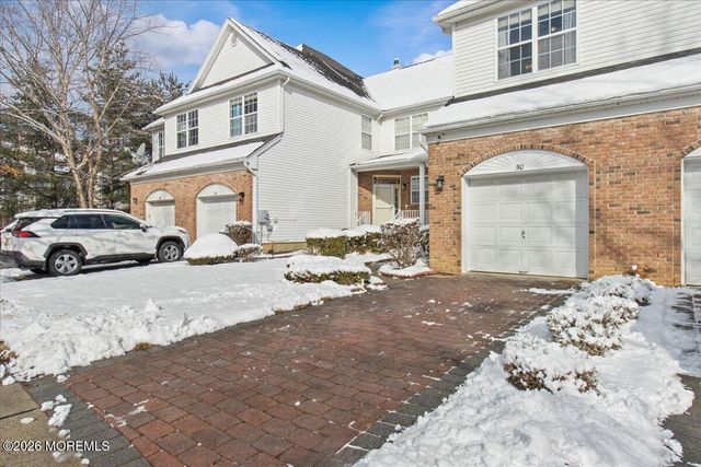 50 Frost Lane, East Windsor, NJ 08520
