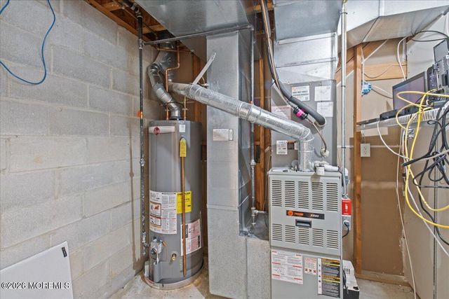 50 Frost Lane, East Windsor, NJ 08520