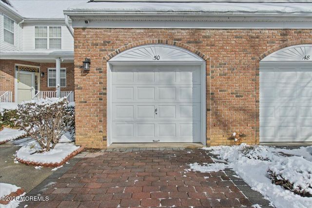 50 Frost Lane, East Windsor, NJ 08520