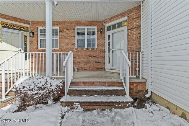 50 Frost Lane, East Windsor, NJ 08520