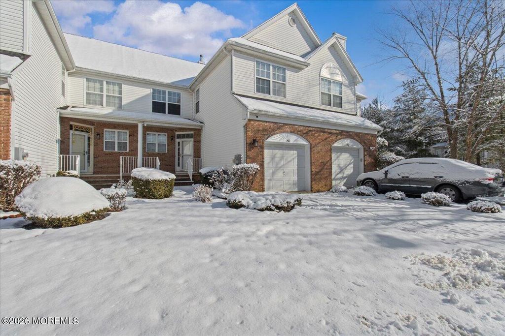 50 Frost Lane, East Windsor, NJ 08520
