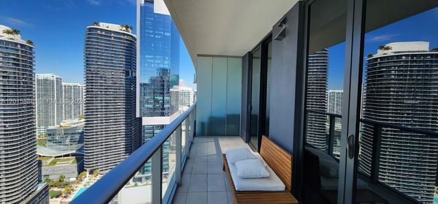 1010 Brickell Ave 4208, Miami, FL 33131