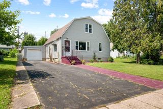 309 N High Avenue, Jefferson, WI 53549