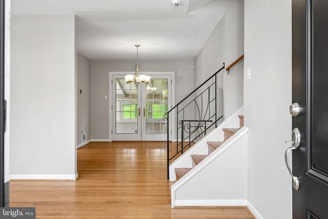 6203 TYBURN ST, Temple Hills, MD 20748