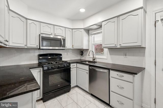 6203 TYBURN ST, Temple Hills, MD 20748