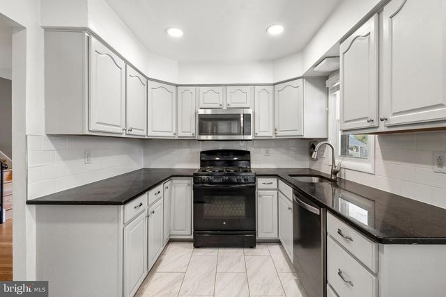 6203 TYBURN ST, Temple Hills, MD 20748