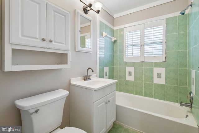 6203 TYBURN ST, Temple Hills, MD 20748