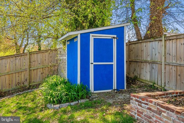 6203 TYBURN ST, Temple Hills, MD 20748