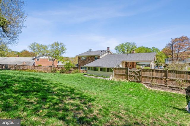 6203 TYBURN ST, Temple Hills, MD 20748