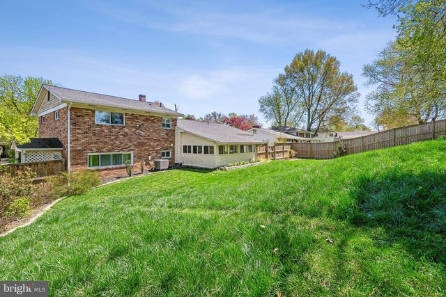 6203 TYBURN ST, Temple Hills, MD 20748