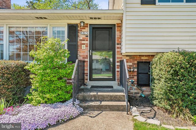 6203 TYBURN ST, Temple Hills, MD 20748