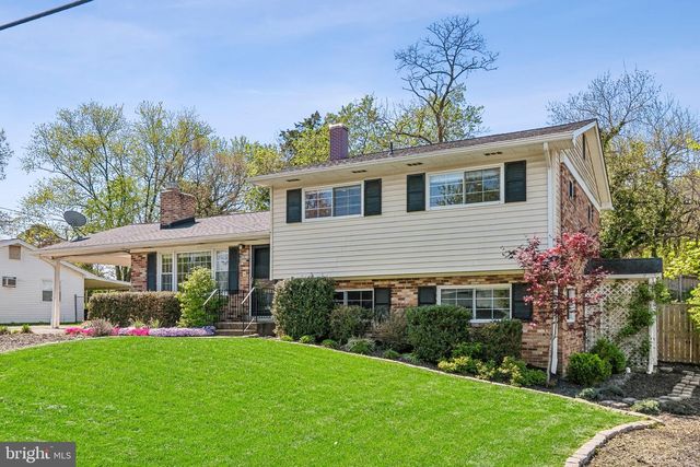 6203 TYBURN ST, Temple Hills, MD 20748