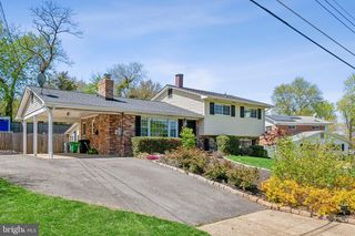 6203 TYBURN ST, Temple Hills, MD 20748