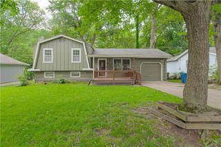 441 Wilshire Boulevard, Liberty, MO 64068