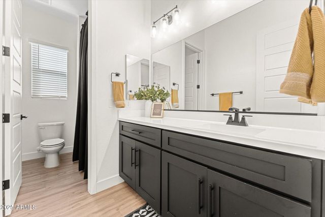 141 S 156TH Drive, Goodyear, AZ 85338