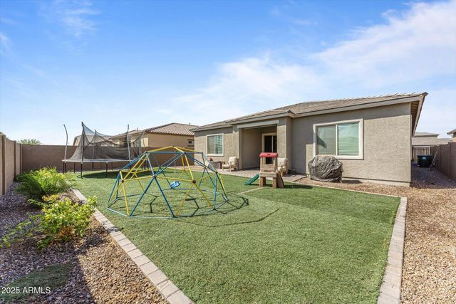 141 S 156TH Drive, Goodyear, AZ 85338