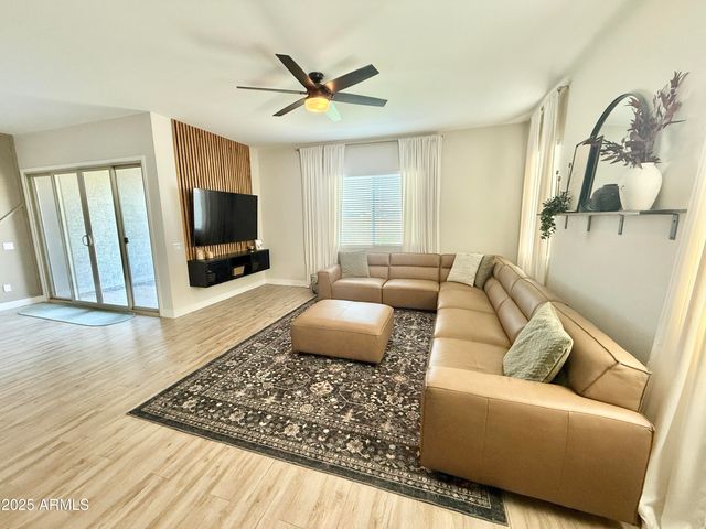 141 S 156TH Drive, Goodyear, AZ 85338