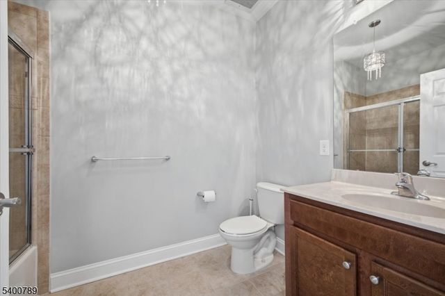 5301 Enclave Circle, Franklin Twp., NJ 08873