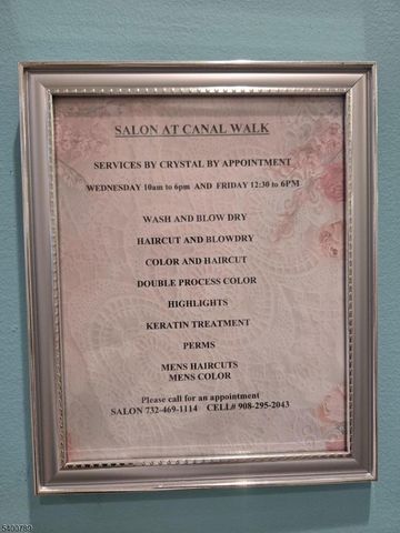 5301 Enclave Circle, Franklin Twp., NJ 08873