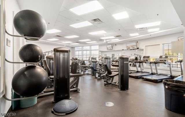 5301 Enclave Circle, Franklin Twp., NJ 08873