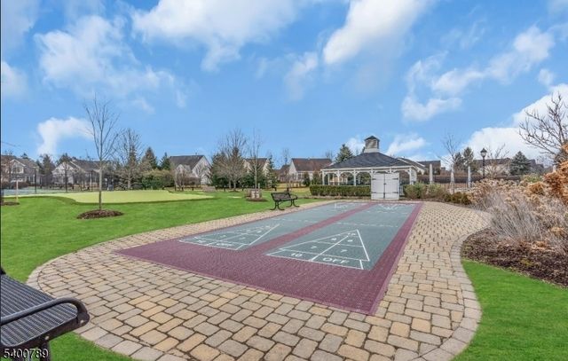 5301 Enclave Circle, Franklin Twp., NJ 08873