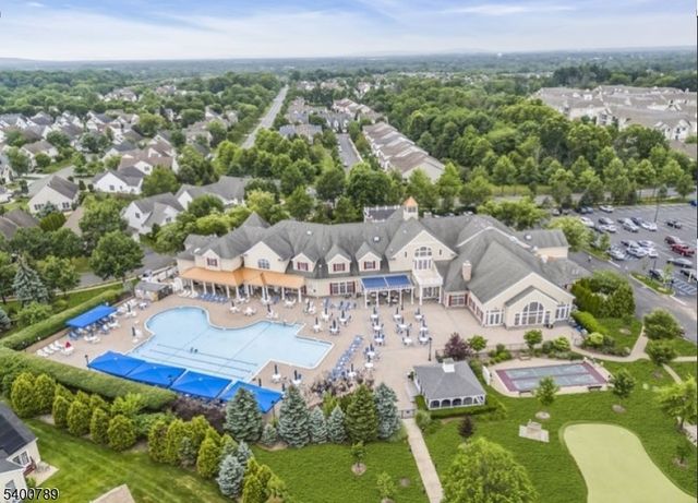 5301 Enclave Circle, Franklin Twp., NJ 08873