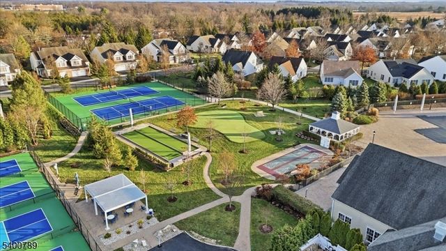 5301 Enclave Circle, Franklin Twp., NJ 08873