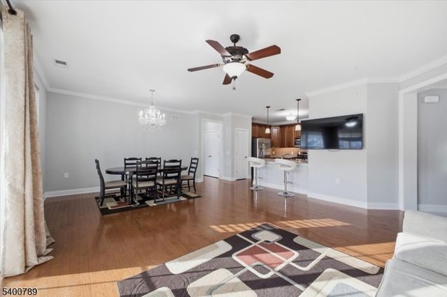 5301 Enclave Circle, Franklin Twp., NJ 08873