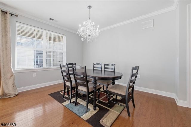 5301 Enclave Circle, Franklin Twp., NJ 08873