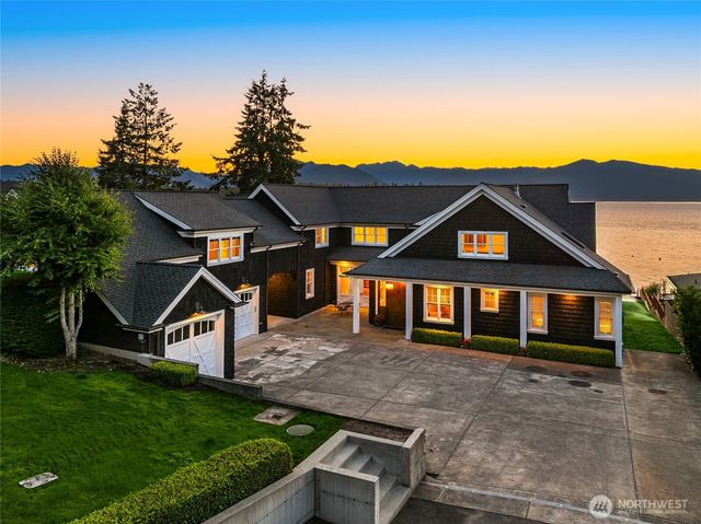 13282 Seabeck Hwy NW, Seabeck, WA 98380
