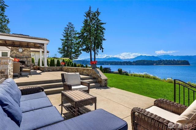 13282 Seabeck Hwy NW, Seabeck, WA 98380